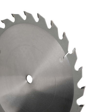 10" X 24T Ripping Table Saw Blade for Hardwood (TS2000-STR)