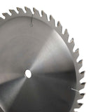 10" x 40T Dovetail Saw Blade - LEFT Tilt