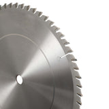 10" X 60T Rip and Cross Cutting Table Saw Blade for Wood (TS2000-ATB)