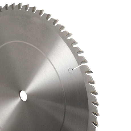 10" X 60T Rip and Cross Cutting Table Saw Blade for Wood (TS2000-ATB)