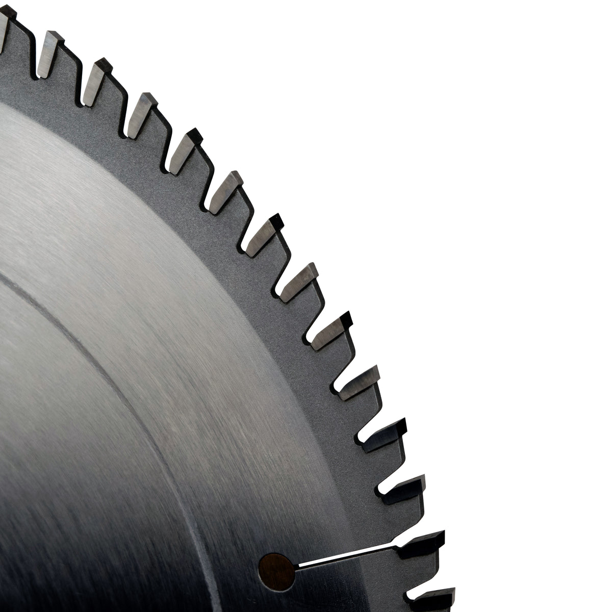 10" X 80T Rip and Cross Cutting Table Saw Blade for Wood (TS2000-ATB)