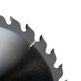 12" X 30T Ripping Table Saw Blade for Hardwood (TS2000-STR)