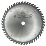 12" X 48T Ripping Table Saw Blade for Wood - Thin Kerf (TS2000-STR)