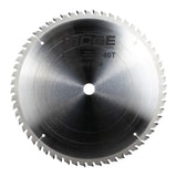 14" X 60T Rip and Cross Cutting Table Saw Blade for Wood (TS2000-AR 4+1)