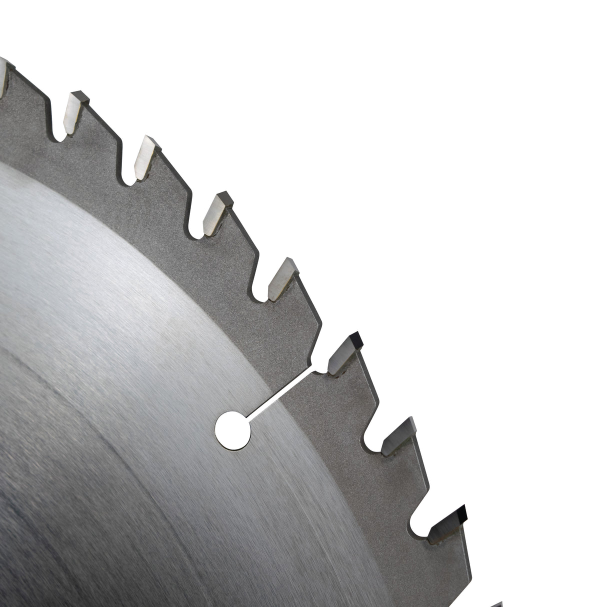 14" X 60T Rip and Cross Cutting Table Saw Blade for Wood (TS2000-AR 4+1)