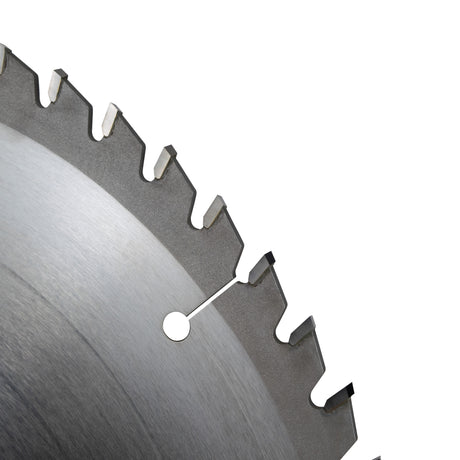 14" X 60T Rip and Cross Cutting Table Saw Blade for Wood (TS2000-AR 4+1)