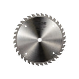 8-1/2" X 36T Rip and Cross Cutting Table Saw Blade (TS2000-ATB)