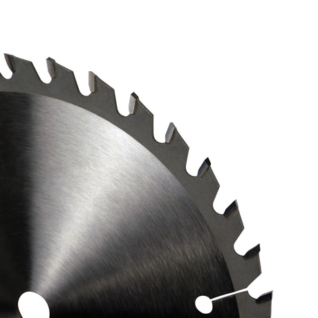 8-1/2" X 36T Rip and Cross Cutting Table Saw Blade (TS2000-ATB)