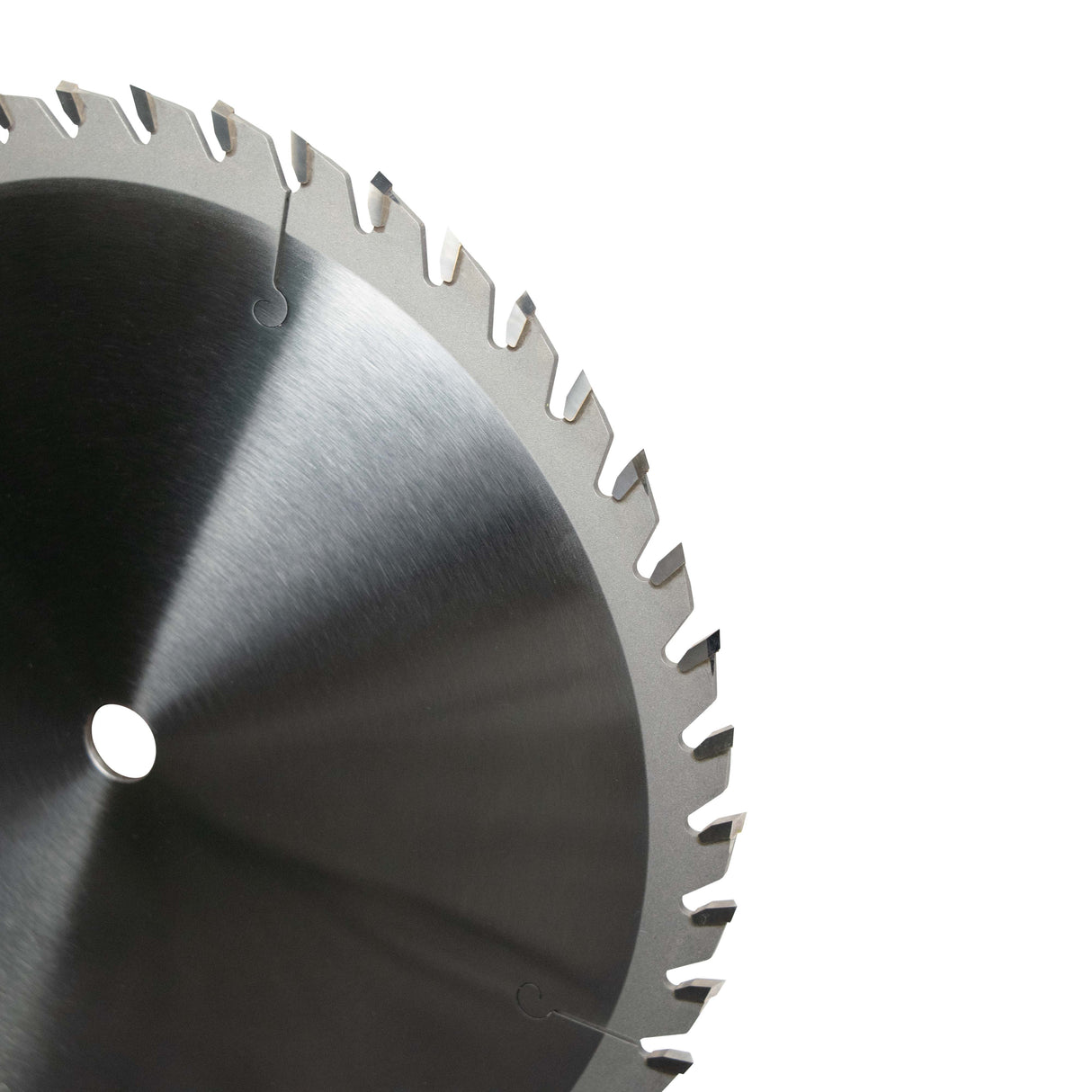 10" X 48T Rip and Cross Cutting Table Saw Blade for Softwood - Thin Kerf (TS2000-ATB)