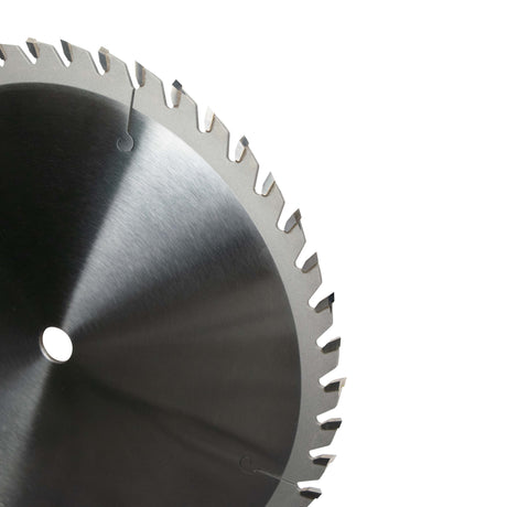 10" X 48T Rip and Cross Cutting Table Saw Blade for Softwood (TS2000-ATB)