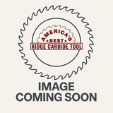 100mm x 20T x 3.1 - 4.3mm Kerf - Conic Scoring Saw Blade