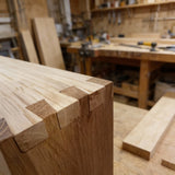 10" x 40T Dovetail Saw Blade - LEFT Tilt