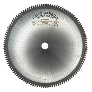 12 metal chop saw blades deals