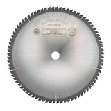 12" x 80T ATB 25 deg x -2 Hk x .080 / .110" RS1000 Ultra Blade