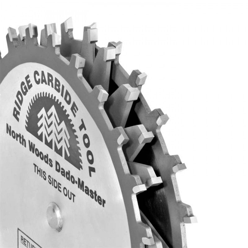 その他 DADO Freud SD508 Super Dado 8-Inch Stack Dado, One Size, Multi