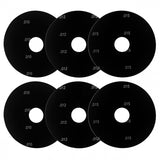 Shim Kit (Magnetic)