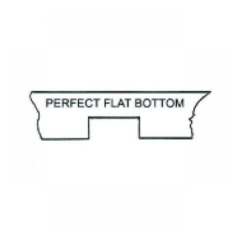 8" x 42T  - 8 pc Set Super Dado