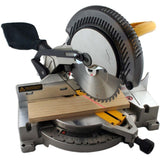 Miter and Portable Saw Laser Guide