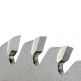 14" x 40T AR 4+1 +15 Hk .118 / .165" TS2000 Super Combo Blade