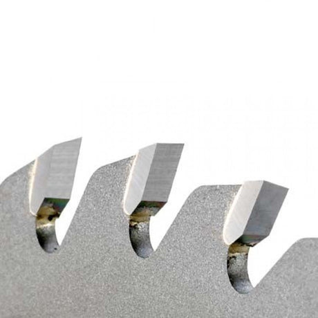 6-1/2" (165mm) X 40T Cross-Cutting DeWalt Track Saw Blade for Wood (ATB)