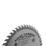 10" x 48T 25 ATB +20 Hk .050/.080" TS2000 Ultra TK Combo Blade